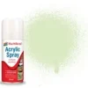 Humbrol 90 Matt Beige Green 150ml Acrylic Spray Paint