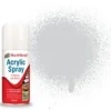 Humbrol 11 Metallic Silver 150ml Acrylic Spray Paint