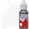 Humbrol 35 14ml Acrylic Gloss Varnish Paint Dropper Bottle
