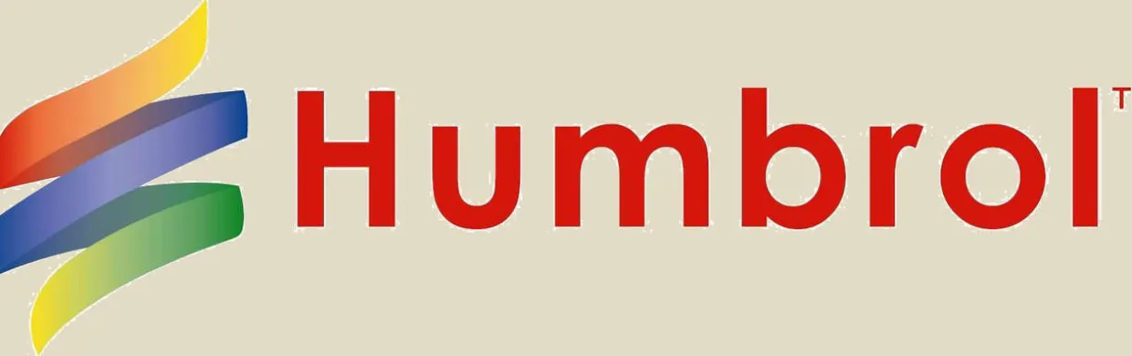 Humbrol 19 125ml Enamel Bright Red Paint