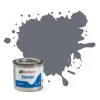 Humbrol 05 14ml Enamel Gloss Dark Grey Paint Tinlet