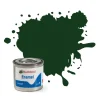 Humbrol 03 14ml Enamel Gloss Brunswick Green Paint Tinlet