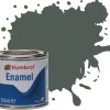 Humbrol 01 50ml Enamel Grey Primer Paint Tinlet