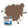 Humbrol 29 14ml Enamel Matt Dark Earth Paint Tinlet