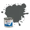 Humbrol 27 14ml Enamel Matt Sea Grey Paint RAL7031 Tinlet