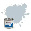 Humbrol 56 14ml Enamel Metallic Aluminium Paint Tinlet