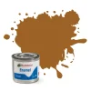 Humbrol 12 14ml Enamel Metallic Copper Paint Tinlet