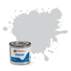 Humbrol 11 14ml Enamel Metallic Silver Fox Paint Tinlet