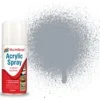Humbrol 165 Satin Medium Sea Grey 150ml Acrylic Spray Paint
