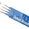 Humbrol Brush Pack Detail Synthetic Brushes