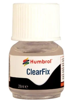 Humbrol Clearfix 28ml