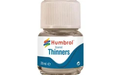 Humbrol Enamel Thinners 28ml