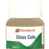 Humbrol Gloss Cote Varnish 28ml