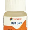 Humbrol Matt Cote Varnish 28ml