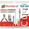 Humbrol The Modeller's Tool Set