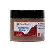 Humbrol Weathering Powder Dark Rust 45ml