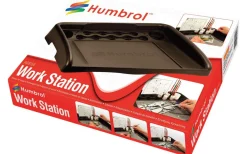 Humbrol Work Station