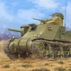 I Love Kit 1/35 M3 Lee Medium Tank