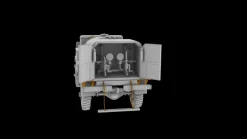 IBG Models 1/72 Chevrolet C60S Petrol Tanker Model Kit