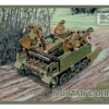 IBG Models 1/72 Universal Carrier - Mortar Carrier Model Kit