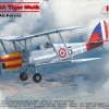 ICM 1/32 de Havilland DH.82A Tiger Moth - World Air Forces