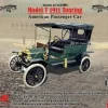ICM 1/24 Ford Model T 1911 Touring