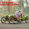 ICM 1/24 Model T 1913 Speedster