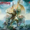 ICM 1/16 Viking IX Century