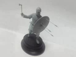 ICM 1/16 Viking IX Century