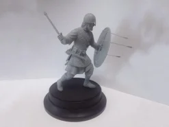 ICM 1/16 Viking IX Century