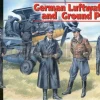ICM 1/48 WWII Luftwaffe Pilots & Ground 1939-1945