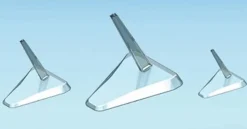 ICM Aircraft Models Stands 1/48, 1/72 & 1/144