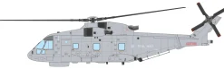 Italeri 1/72 AgustaWestland AW-101 Merlin HM.1