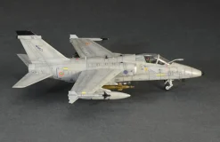 Italeri 1/72 AMX International A-11 Ghibli Model Kit