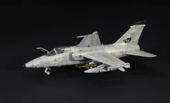 Italeri 1/72 AMX International A-11 Ghibli Model Kit