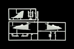 Italeri 1/72 BAE Sea Harrier FRS.1 Falklands Model Kit