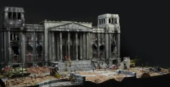 Italeri 1/72 Berlin 1945 Fall of the Reich