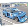 Italeri 1/24 BMW 320 Gr.5