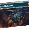 Italeri 1/72 Boeing AH-6 Night Fox
