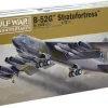 Italeri 1/72 Boeing B-52G Stratofortress