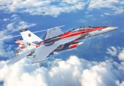 Italeri 1/48 Boeing F/A - 18F Hornet