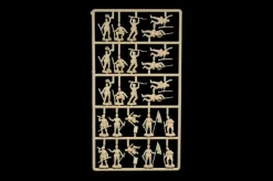 Italeri 1/72 British Infantry and Sepoys