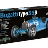Italeri 1/12 Bugatti Type 35B