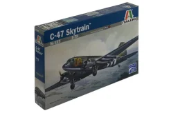 Italeri 1/72 Douglas C-47 Skytrain