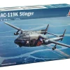 Italeri 1/72 Fairchild C-119K Stinger