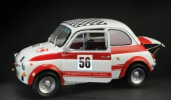 Italeri 1/12 Fiat Abarth 695 SS
