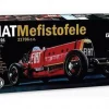 Italeri 1/12 Fiat Mefistofele