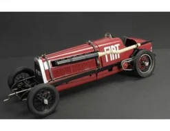 Italeri 1/12 Fiat Mefistofele