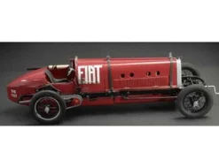 Italeri 1/12 Fiat Mefistofele