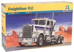 Italeri 1/24 Freightliner FLC